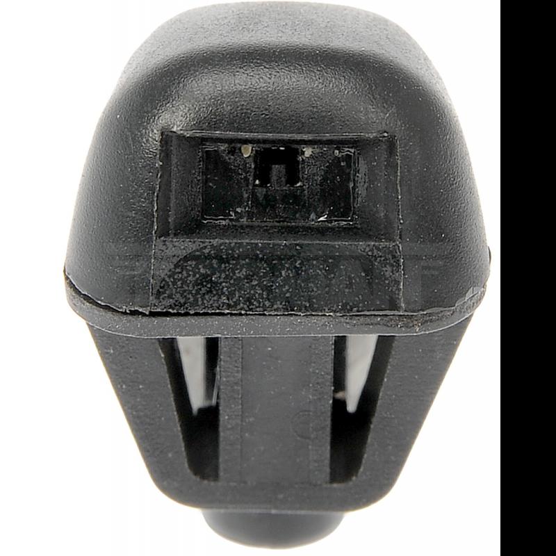 Dorman 58161 Windshield Washer Nozzle product image 1 of 4