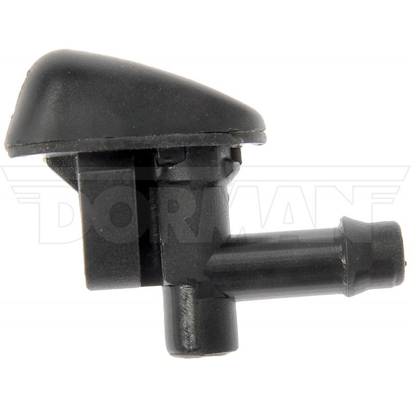 Dorman 58161 Windshield Washer Nozzle product image 2 of 4