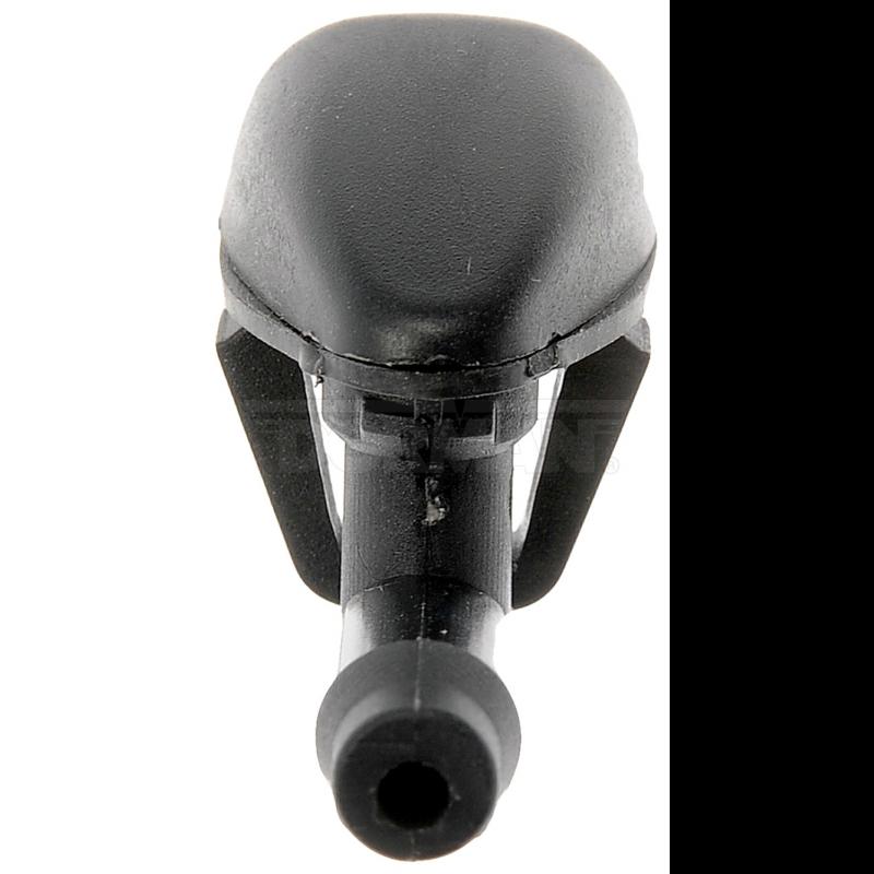 Dorman 58161 Windshield Washer Nozzle product image 3 of 4