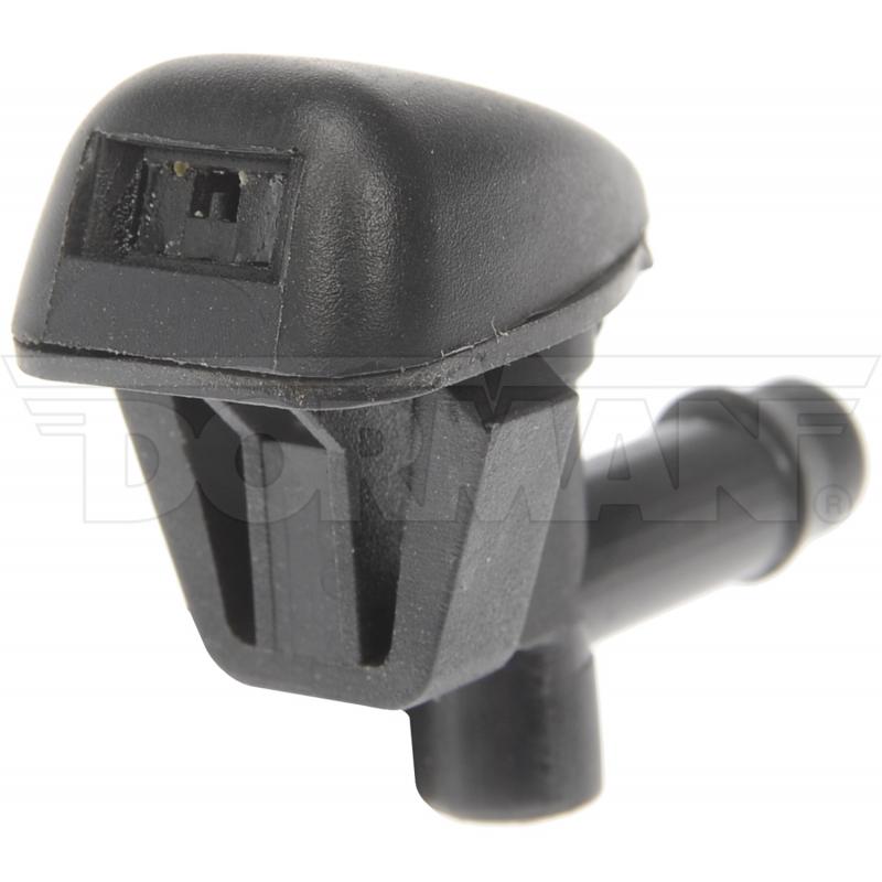 Dorman 58161 Windshield Washer Nozzle product image 4 of 4
