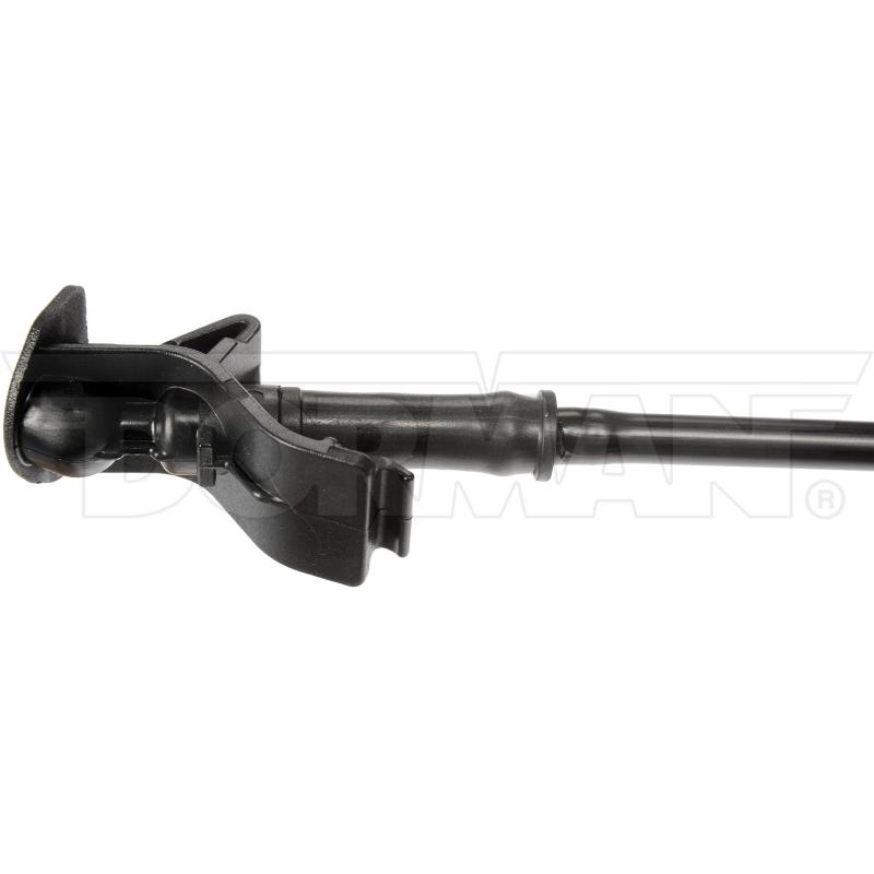Dorman 58162 - Windshield Washer Nozzle Dorman 58162 Windshield Washer Nozzle product image 1 of 5