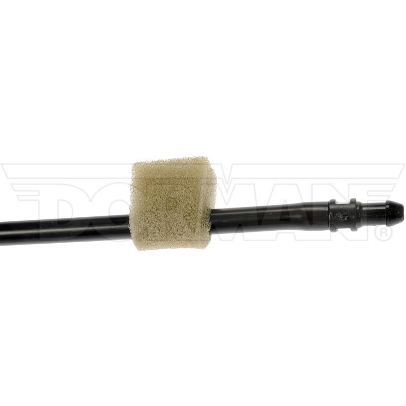 Dorman 58162 - Windshield Washer Nozzle Dorman 58162 Windshield Washer Nozzle product image 2 of 5