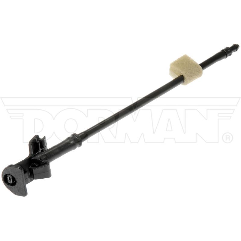 Dorman 58162 - Windshield Washer Nozzle Dorman 58162 Windshield Washer Nozzle product image 5 of 5
