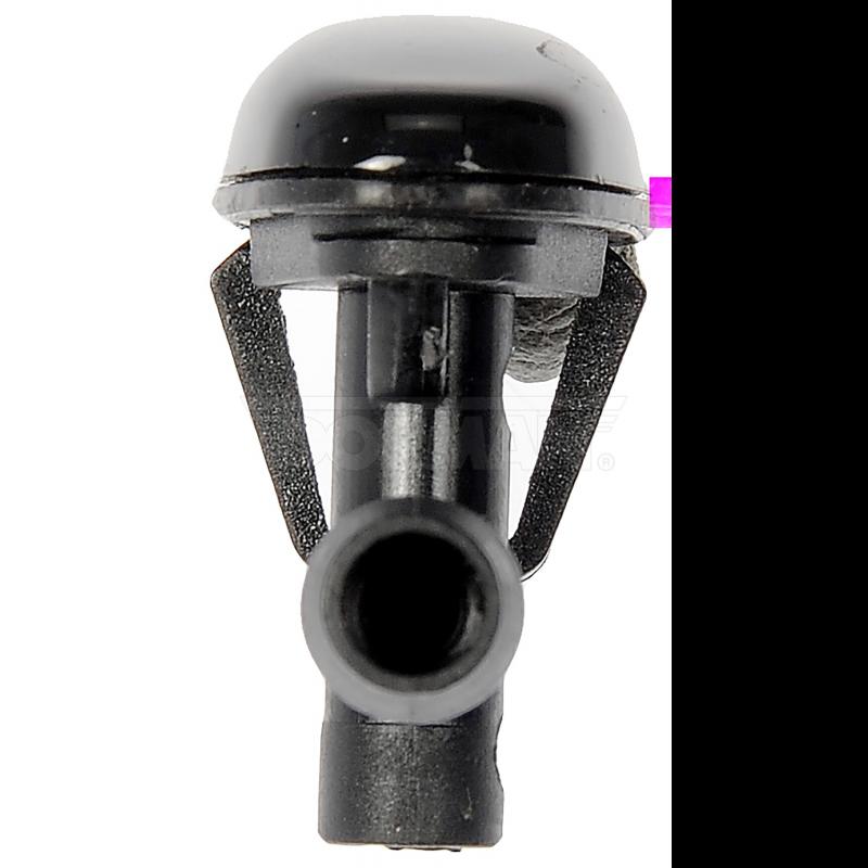 Dorman 58163 Windshield Washer Nozzle product image 2 of 4