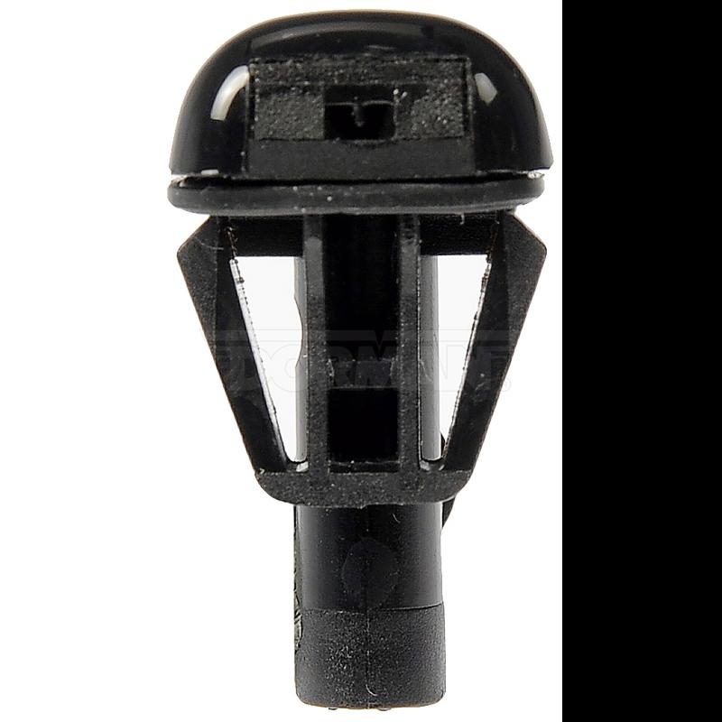 Dorman 58163 Windshield Washer Nozzle product image 3 of 4