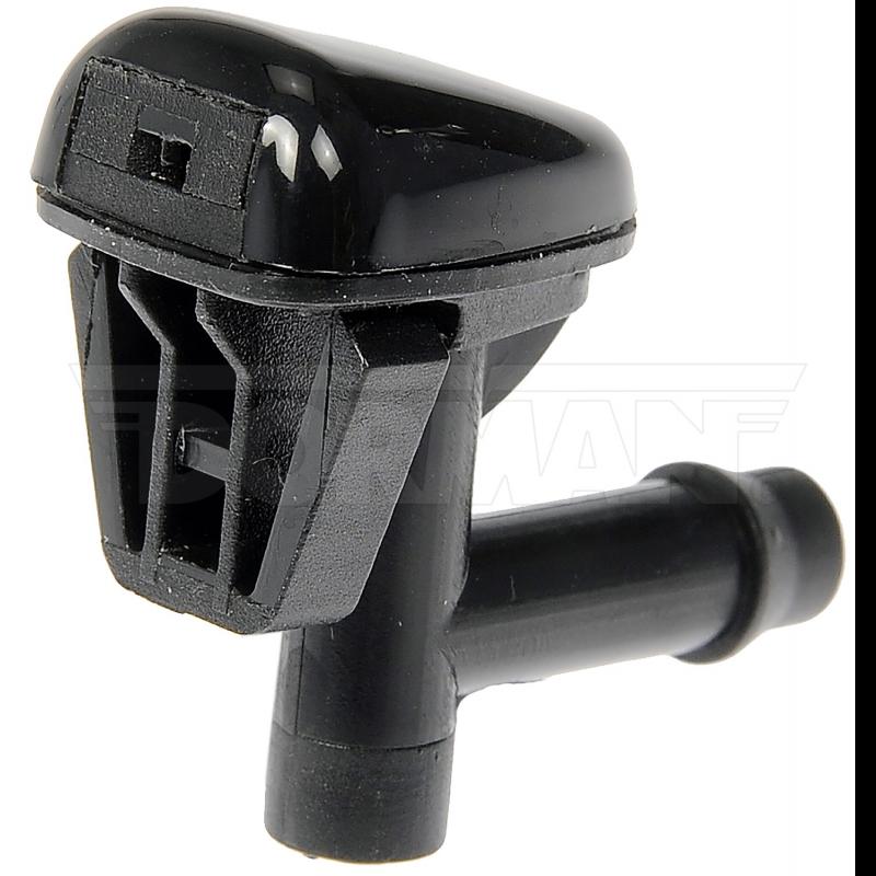 Dorman 58163 Windshield Washer Nozzle product image 4 of 4
