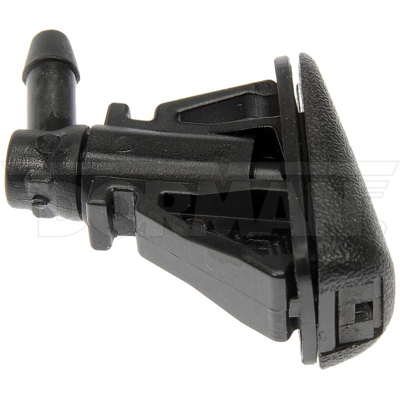 Dorman 58164 Windshield Washer Nozzle product image 1 of 4