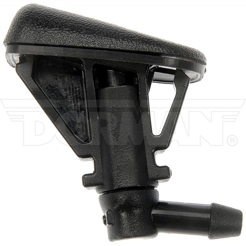 Dorman 58164 Windshield Washer Nozzle product image 3 of 4