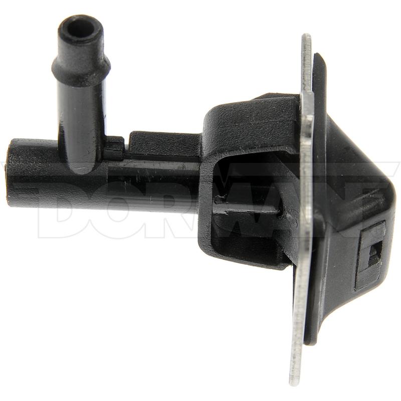 Dorman 58165 Windshield Washer Nozzle product image 3 of 4