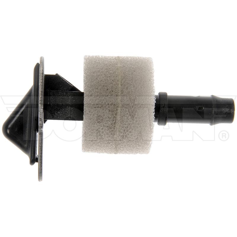 Dorman 58166 - Windshield Washer Nozzle Dorman 58166 Windshield Washer Nozzle product image 1 of 4