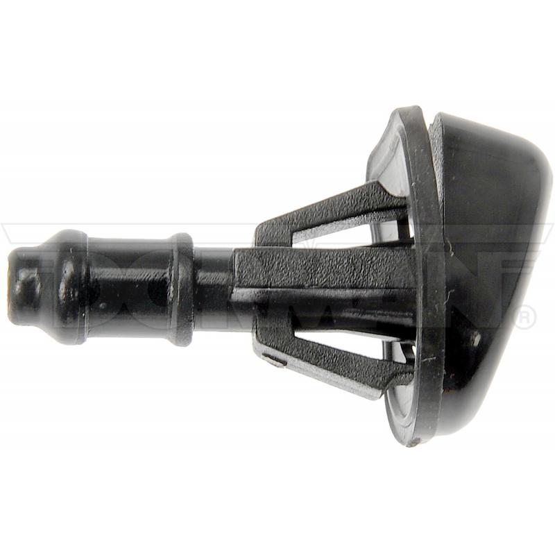 Dorman 58168 - Windshield Washer Nozzle Dorman 58168 Windshield Washer Nozzle product image 1 of 4