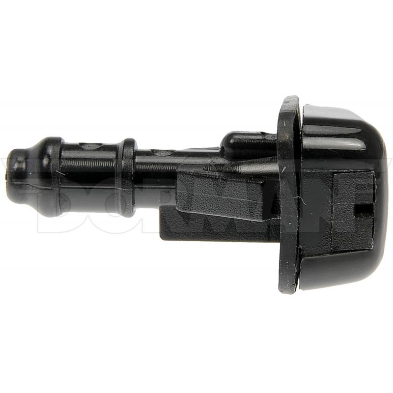 Dorman 58168 Windshield Washer Nozzle product image 2 of 4