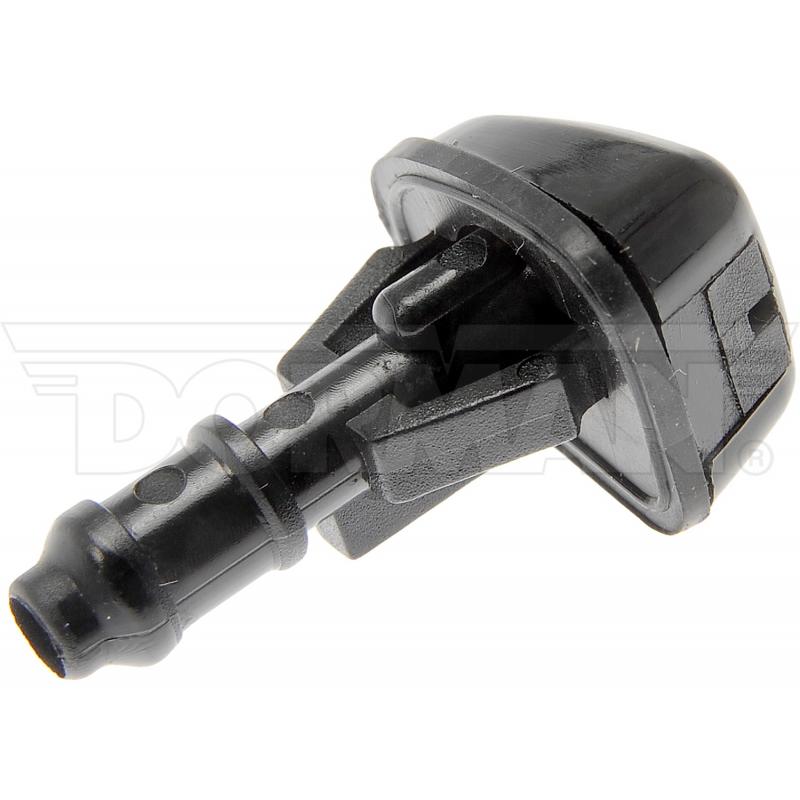 Dorman 58168 Windshield Washer Nozzle product image 4 of 4