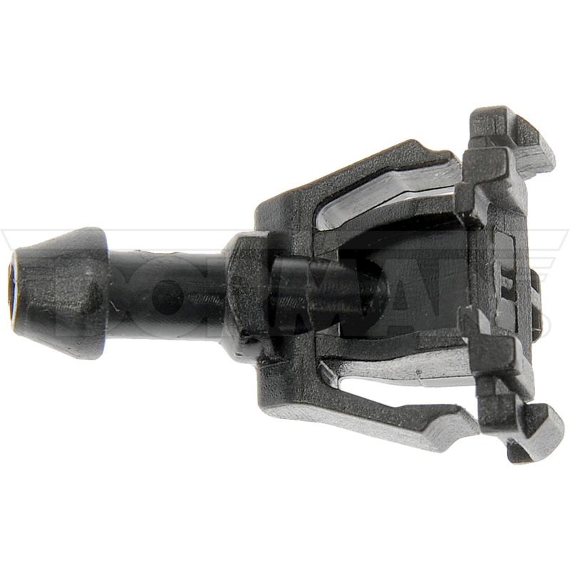 Dorman 58169 Park Assist Camera Washer Nozzle product image 1 of 4