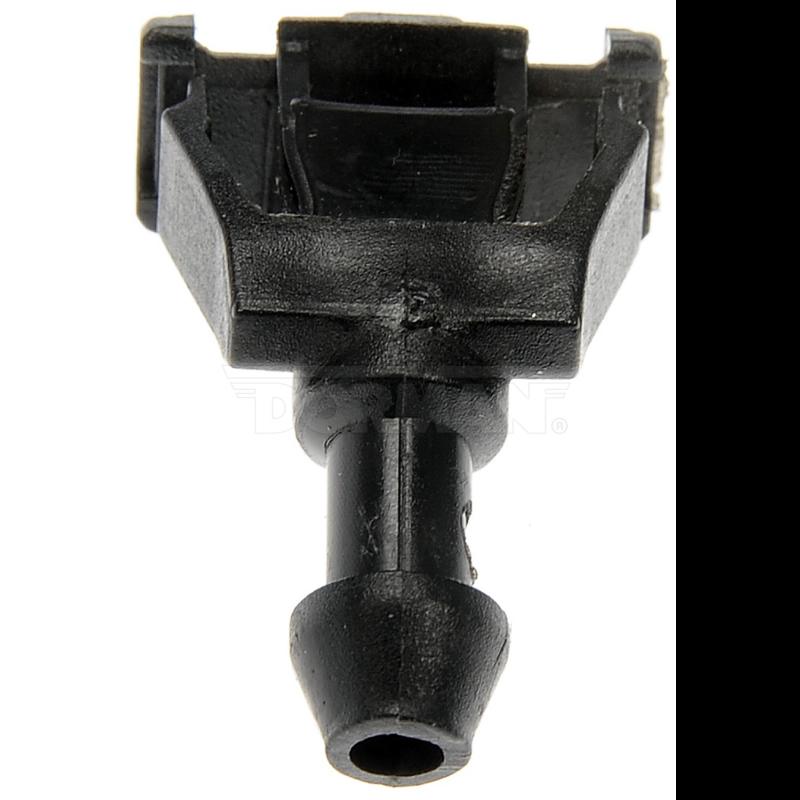 Dorman 58169 Park Assist Camera Washer Nozzle product image 2 of 4