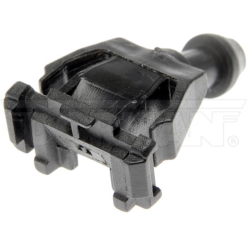 Dorman 58169 Park Assist Camera Washer Nozzle product image 3 of 4