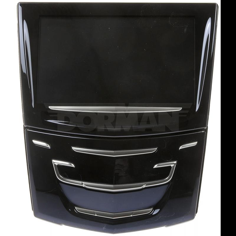 Dorman 586102 Touch Screen Infotainment Display product image 5 of 5