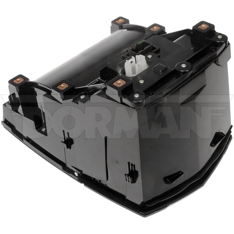 Dorman 586124 Touch Screen Infotainment Display product image 1 of 5