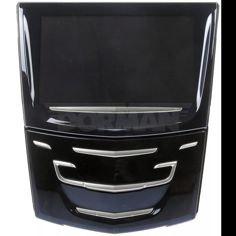 Dorman 586124 Touch Screen Infotainment Display product image 4 of 5