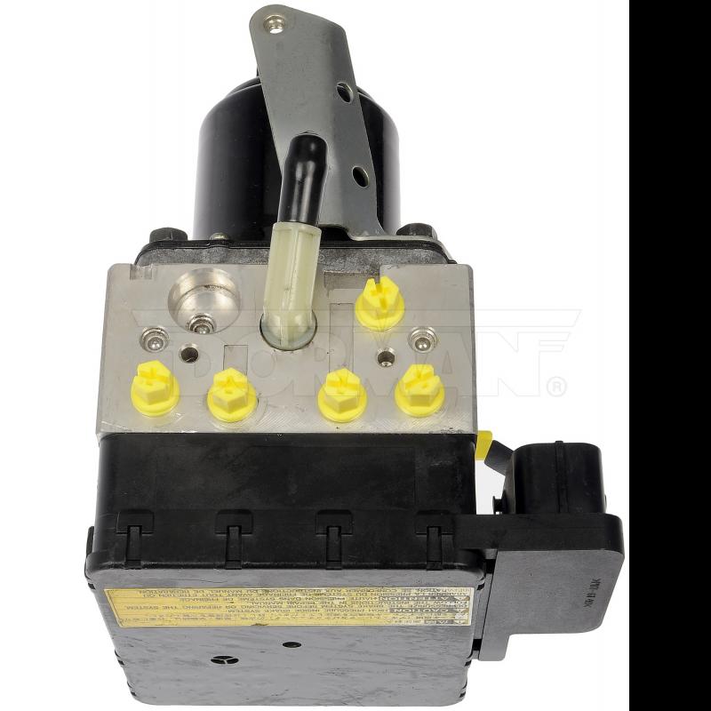 Dorman 587765 - ABS Control Module Dorman 587765 ABS Control Module product image 2 of 9