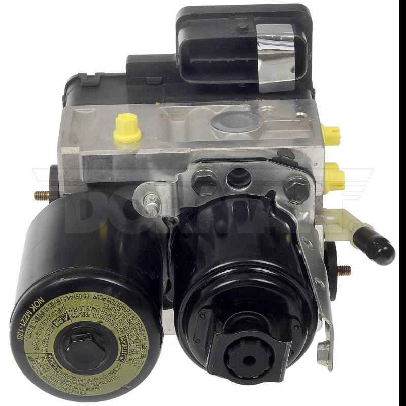Dorman 587765 - ABS Control Module Dorman 587765 ABS Control Module product image 3 of 9