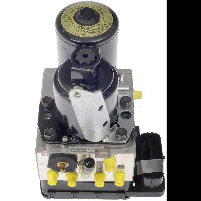 Dorman 587765 - ABS Control Module Dorman 587765 ABS Control Module product image 4 of 9
