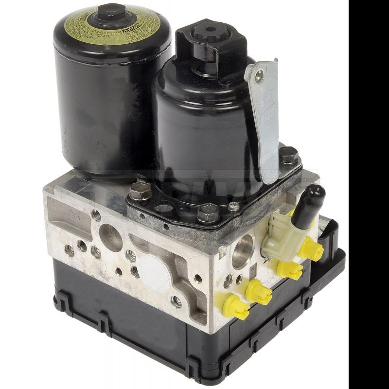 Dorman 587765 - ABS Control Module Dorman 587765 ABS Control Module product image 5 of 9