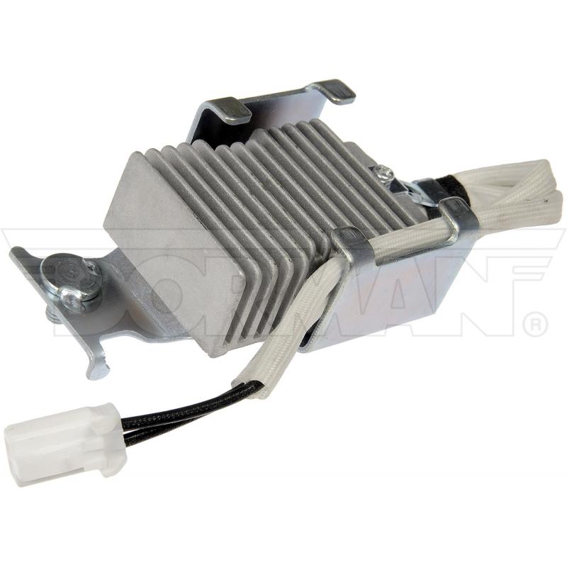 Dorman 587765 - ABS Control Module Dorman 587765 ABS Control Module product image 7 of 9