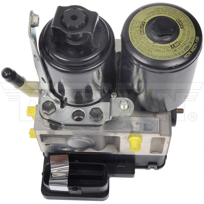 Dorman 587765 - ABS Control Module Dorman 587765 ABS Control Module product image 8 of 9