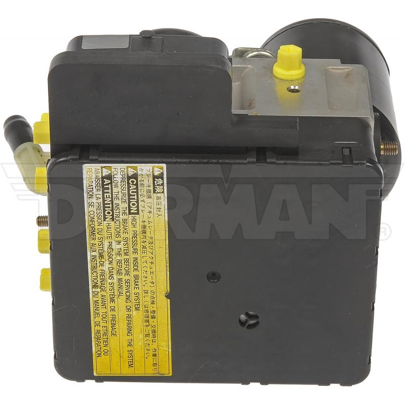 Dorman 587765 - ABS Control Module Dorman 587765 ABS Control Module product image 9 of 9