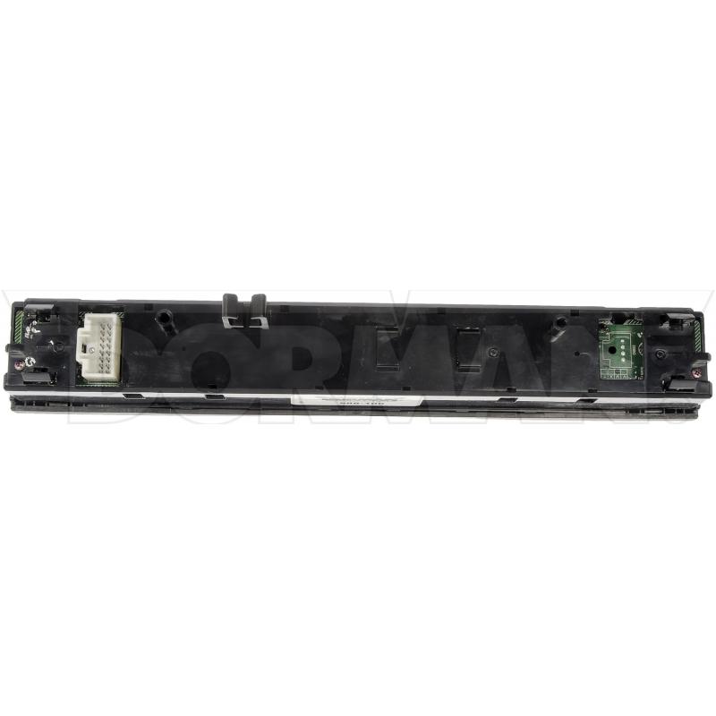 Dorman 588100 Touch Screen Infotainment Display product image 1 of 4