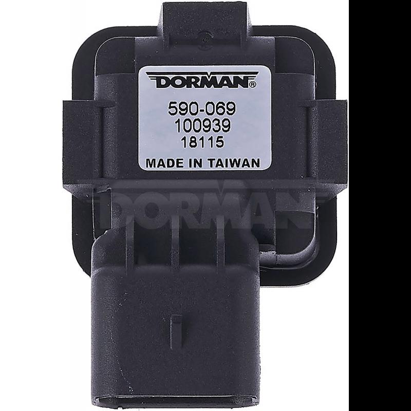 Dorman 590069 Park Assist Camera product image 1 of 5