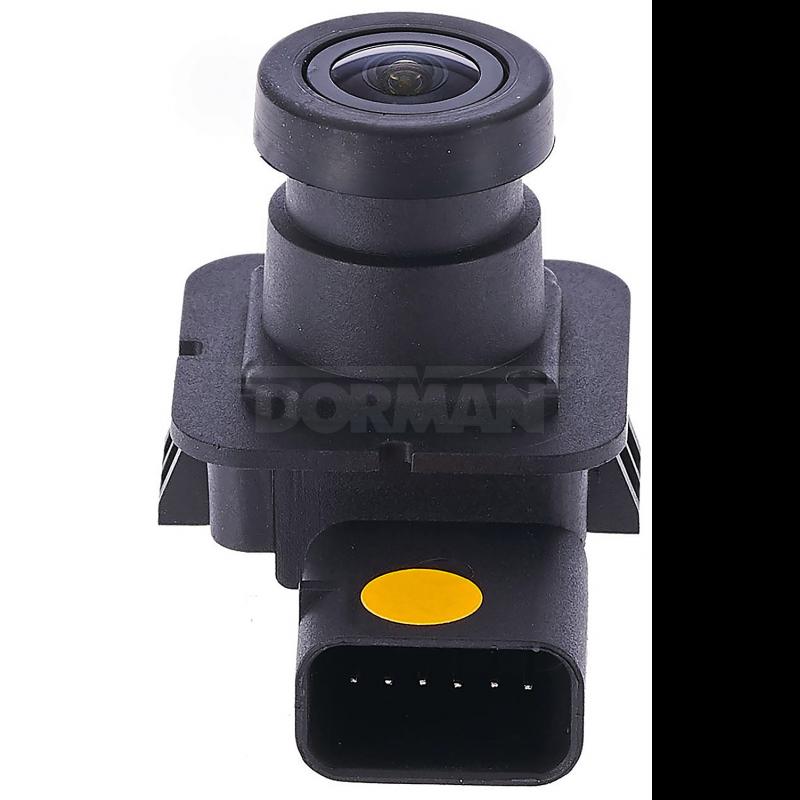 Dorman 590069 Park Assist Camera product image 2 of 5