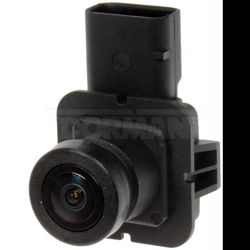 Dorman 590069 Park Assist Camera product image 3 of 5