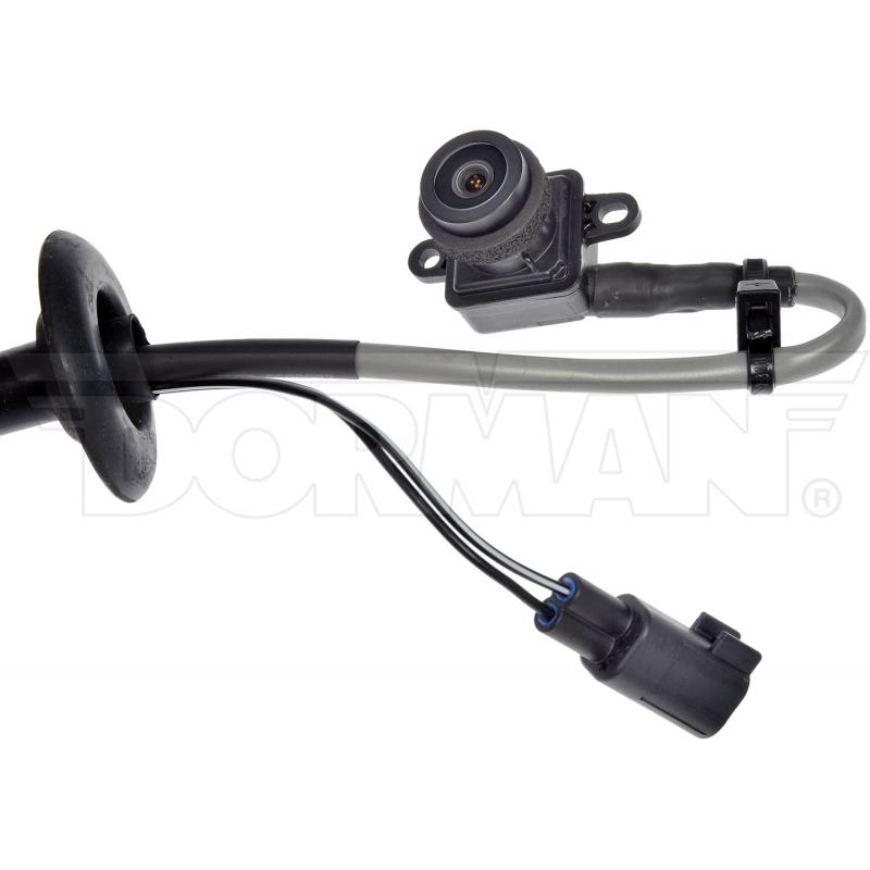 Dorman 590070 Park Assist Camera product image 1 of 5