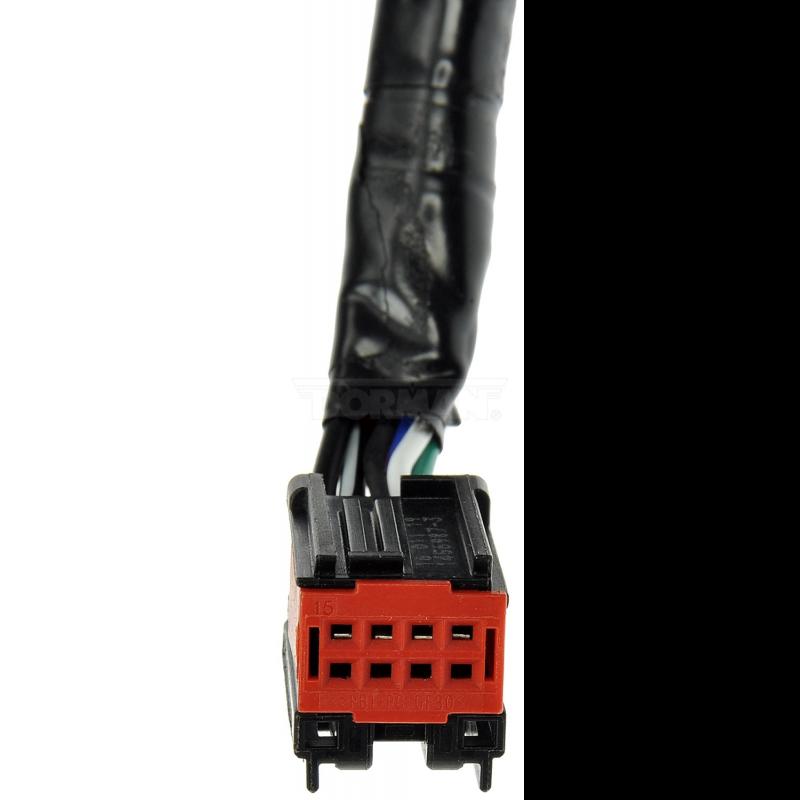 Dorman 590070 Park Assist Camera product image 2 of 5