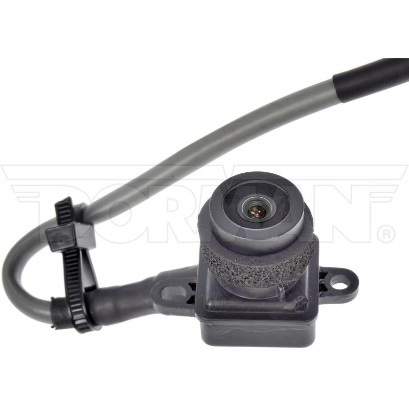 Dorman 590070 Park Assist Camera product image 5 of 5