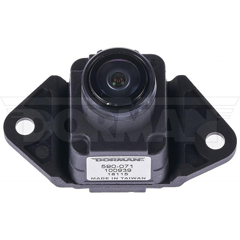 Dorman 590071 - Park Assist Camera Dorman 590071 Park Assist Camera product image 1 of 5