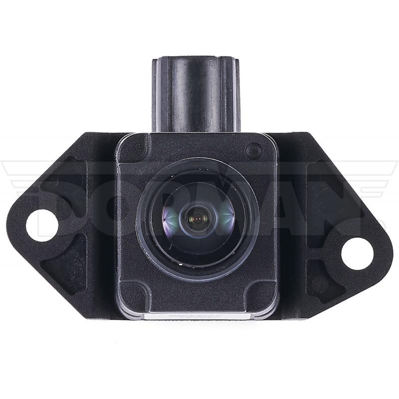 Dorman 590071 - Park Assist Camera Dorman 590071 Park Assist Camera product image 4 of 5