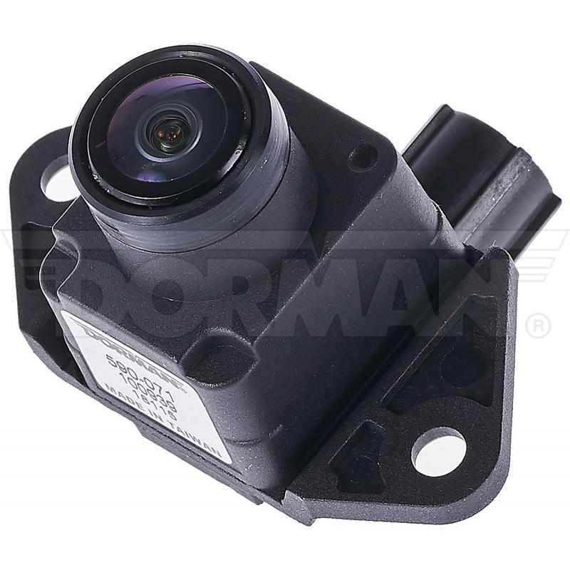 Dorman 590071 - Park Assist Camera Dorman 590071 Park Assist Camera product image 5 of 5