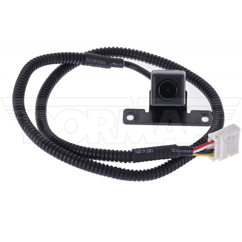 Dorman 590073 Park Assist Camera product image 2 of 6