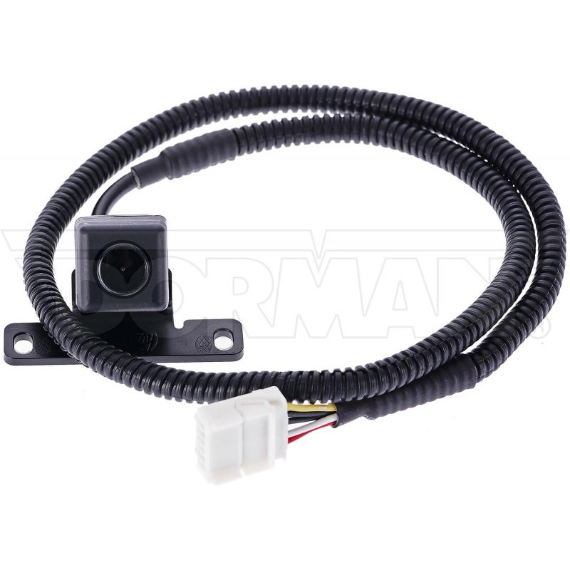 Dorman 590073 Park Assist Camera product image 3 of 6