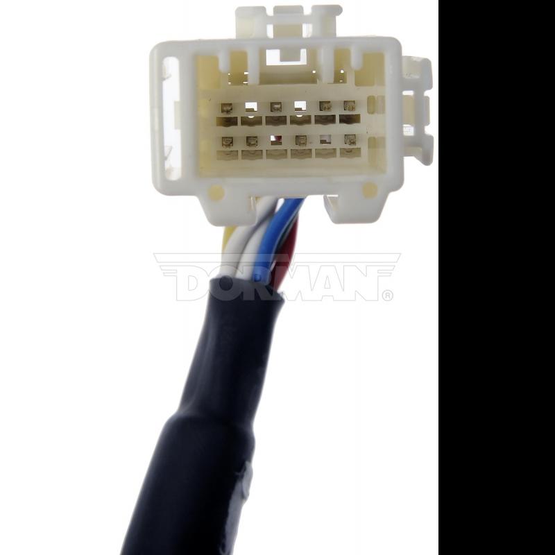 Dorman 590074 - Park Assist Camera Dorman 590074 Park Assist Camera product image 1 of 7