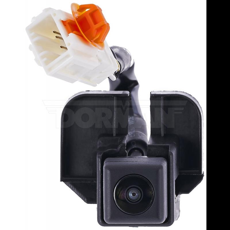 Dorman 590074 - Park Assist Camera Dorman 590074 Park Assist Camera product image 2 of 7