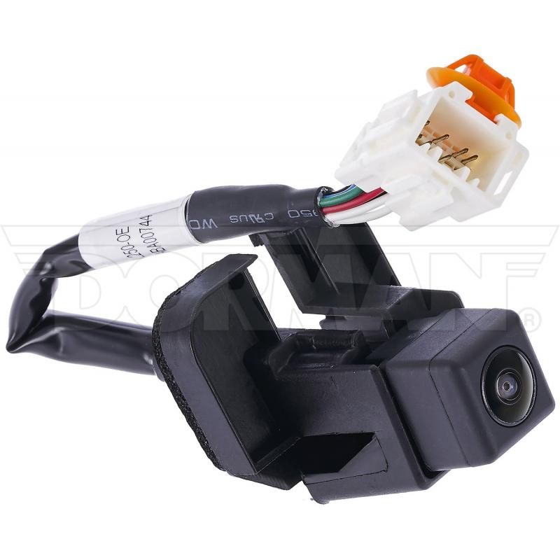 Dorman 590074 - Park Assist Camera Dorman 590074 Park Assist Camera product image 3 of 7