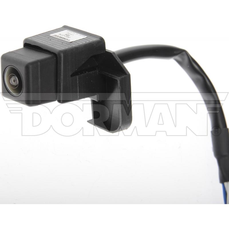 Dorman 590074 - Park Assist Camera Dorman 590074 Park Assist Camera product image 4 of 7