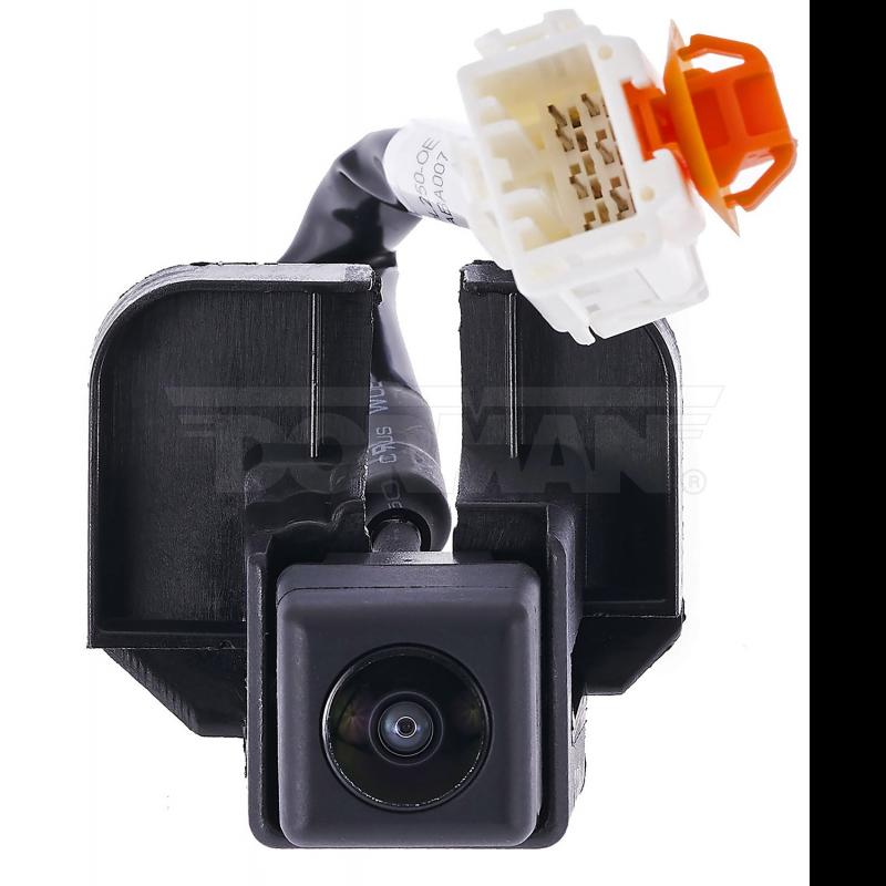 Dorman 590074 - Park Assist Camera Dorman 590074 Park Assist Camera product image 5 of 7