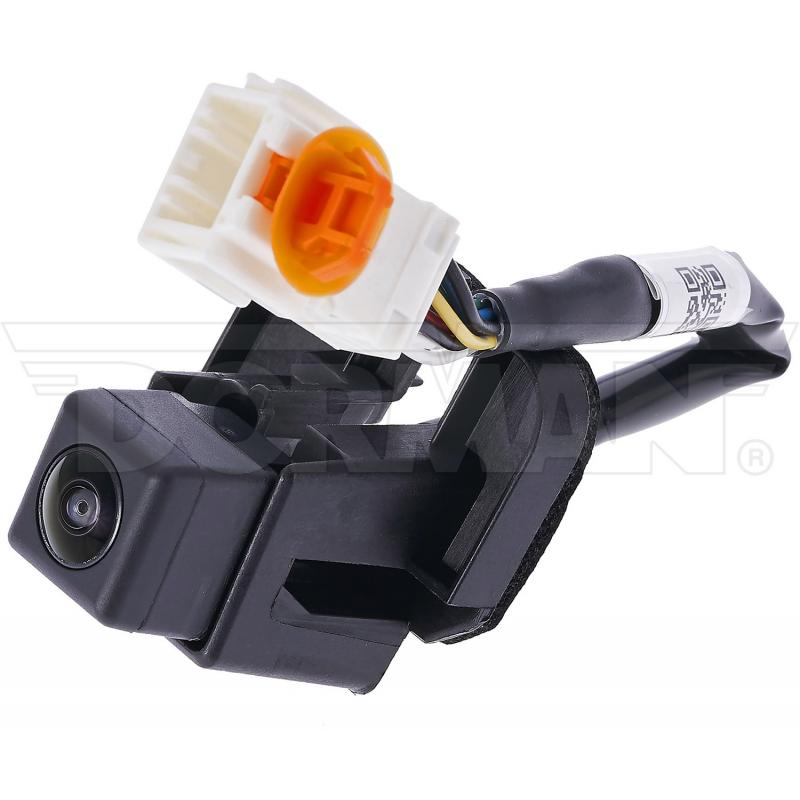 Dorman 590074 - Park Assist Camera Dorman 590074 Park Assist Camera product image 6 of 7