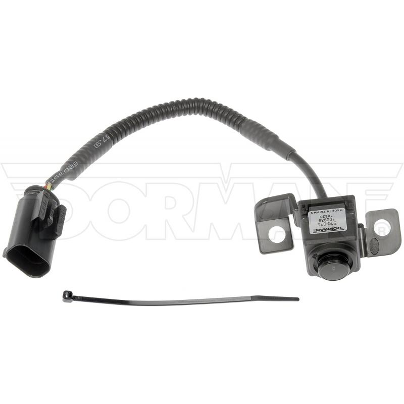 Dorman 590075 - Park Assist Camera Dorman 590075 Park Assist Camera product image 2 of 4