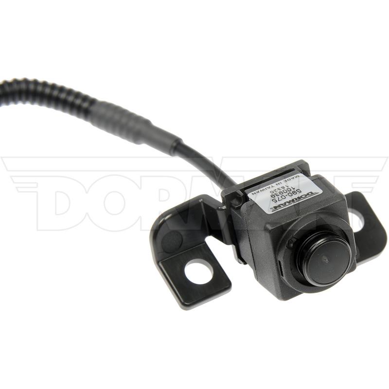 Dorman 590075 - Park Assist Camera Dorman 590075 Park Assist Camera product image 3 of 4